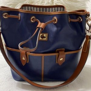 Dooney and Bourke
